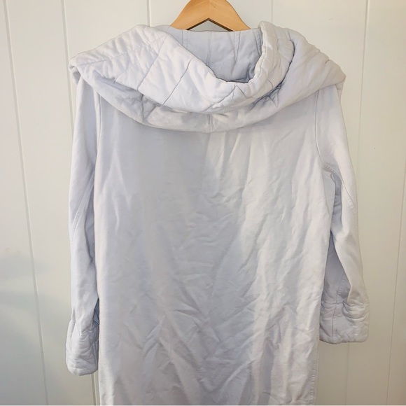 Young fabulous and broke quilted jacket - Picture 10 of 10